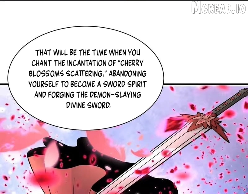 Era of the Haunted Chapter 585  - page 92